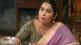 Webseries Milf Actress Preeti Puneet HJ to Nikk