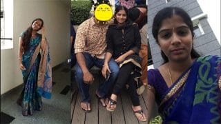 Telugu Wife Fucking In Different Positions