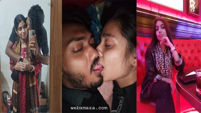 Desi Girl Very Hard Fucking  Leaked With Boyfriend 