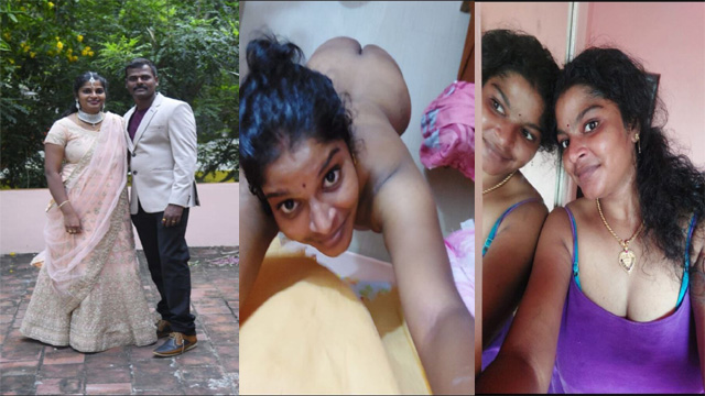 Tamil Wife Homemade Fucking – Mallu Bhabi sex Video